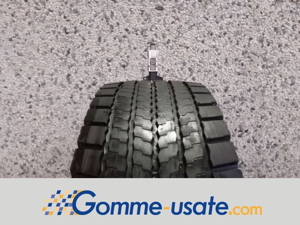 Thumb Michelin Gomme Usate Michelin 315/80 R22.5 156/150L X Energy Severgreen XD M+S (8.33mm) Riscolpite pneumatici usati Estivo 0 Thumb Michelin Gomme Usate Michelin 315/80 R22.5 156/150L X Energy Severgreen XD M+S (8.33mm) Riscolpite pneumatici usati Estivo 0